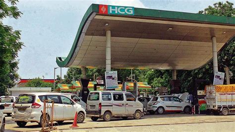 Indraprastha Gas Limited gets licence to retail CNG in Gurgaon - Hindustan Times