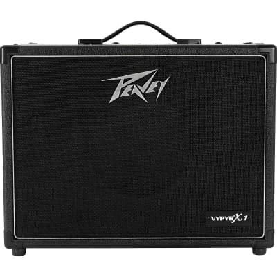 Peavey Vypyr X1 Guitar Modeling Amp | Reverb | Peavey, Amplifier, Guitar