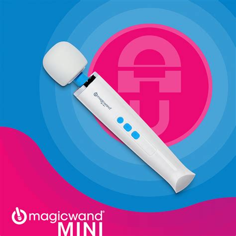 Magic Wand Original The Original Wand Massager