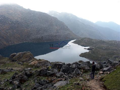 Bhairav Kunda Trek Nepal Royal Tourism Holiday