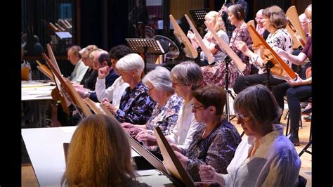 Veeh Harfen Konzert Der Musikschule Ismaning Shes Always A Woman