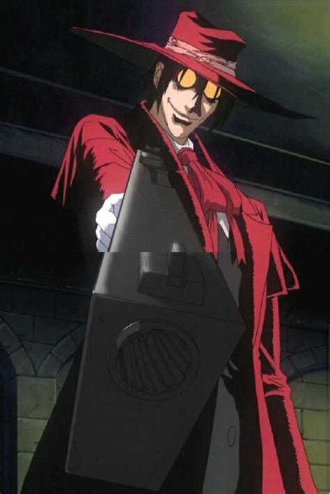 Hellsing Alucard Comic Manga Anime Comics Manga Anime Anime Art Hellsing Alucard Alucard