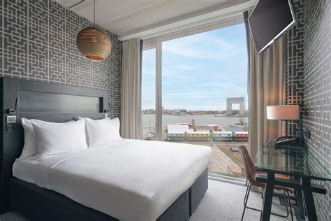 DoubleTree by Hilton Hotel Amsterdam - NDSM Wharf in Amsterdam: Find ...