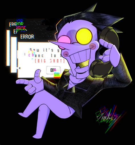 Mostly done Spamton Bio | Wiki | Undertale Amino