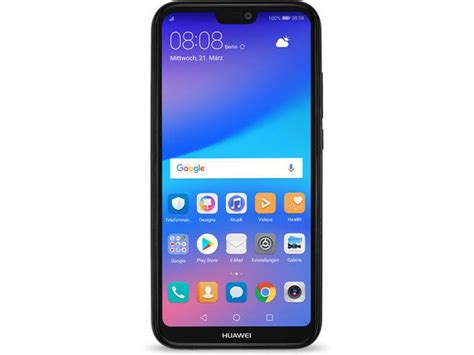 Capa Huawei P Lite Artwizz Tpu Preto Worten Pt