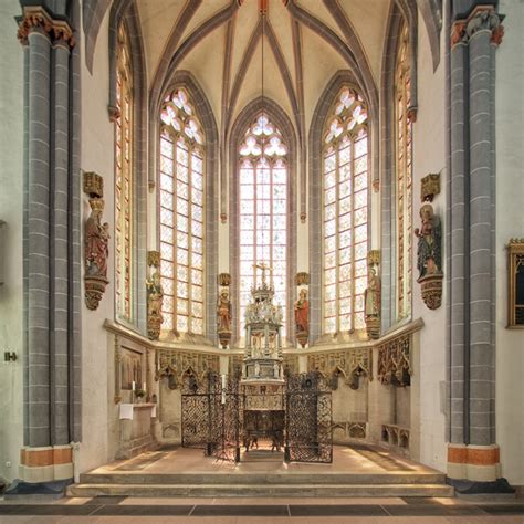 St Martini Kirche Braunschweig Kotyrba Net