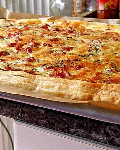 Spargelquiche Rezepte Chefkoch