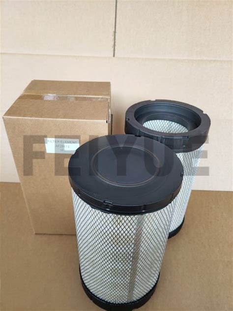 Af26434 Air Filter Replacement For Engine Parts High Efficiency