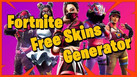 Fortnite Free Skins Generator No Human Verification 2024 Alika Beatrix