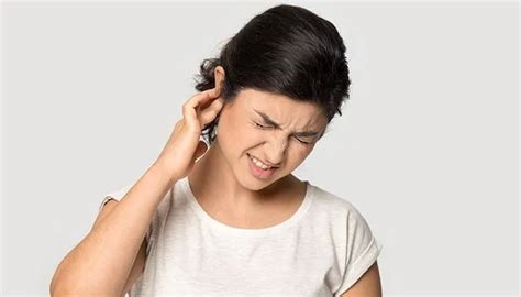 What Are The Symptoms And Causes Of Ear Infection Treatment And Signs