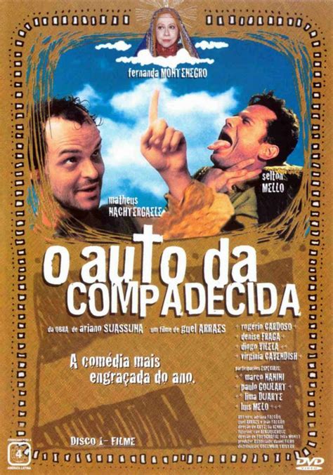 Dia do Cinema brasileiro 5 filmes nacionais que você precisa ver