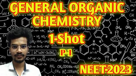 Tricks For Goc General Organic Chemistry Neet 2023 Neet2023