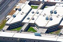 Two Rivers Correctional Institution - Wikipedia