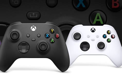 Xbox Joystick Types: Decoding the Controller Technology | CitizenSide