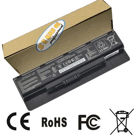 Original Battery For Asus N N V N Vj N Vm N Vz N N V N Vj