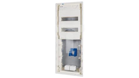 Flush Mounted Multimedia Switchgear Ip X Super Flat Wifi Door