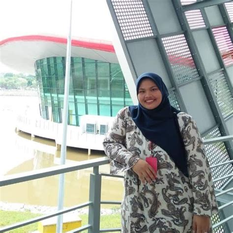 Siti Nurul Asma Binti Azhar Universiti Teknologi Malaysia Bachok