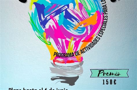 Carbajosa Convoca Un Concurso Para Elegir El Cartel Del Programa De