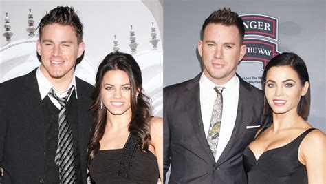 ‘Step Up’ Cast Then & Now: See Photos Of Channing Tatum & More – Hollywood Life