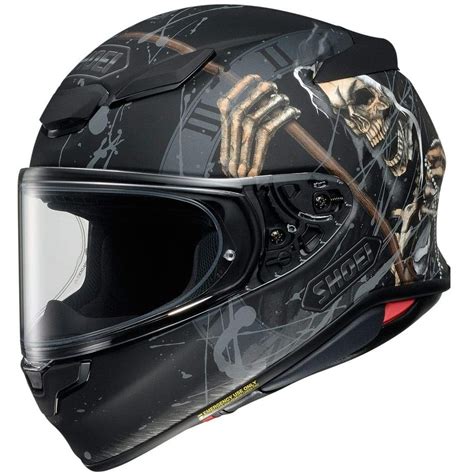 Shoei Rf Helmet Review In Helmetsguide