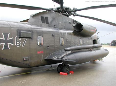 Aircraft In Detail Sikorsky Ch 53g S 65 Walkaround Gallery