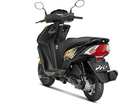 Sale Honda Dio Bs Colours In Stock