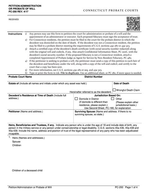 Form Ct Pc Fill Online Printable Fillable Blank Pdffiller