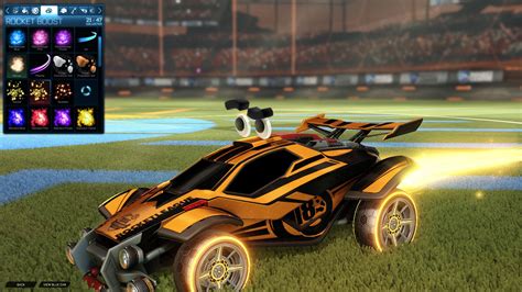 61 best Octane Zsr images on Pholder | RL Custom Designs, RL Fashion Advice and Rocket League