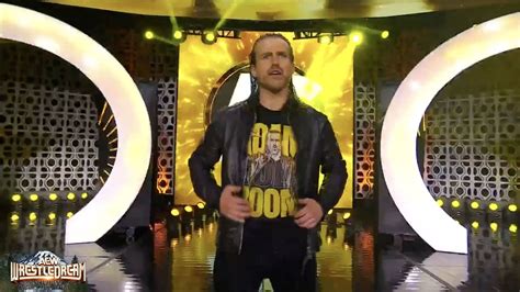 Adam Cole Returns At AEW WrestleDream After MJF Also Returns