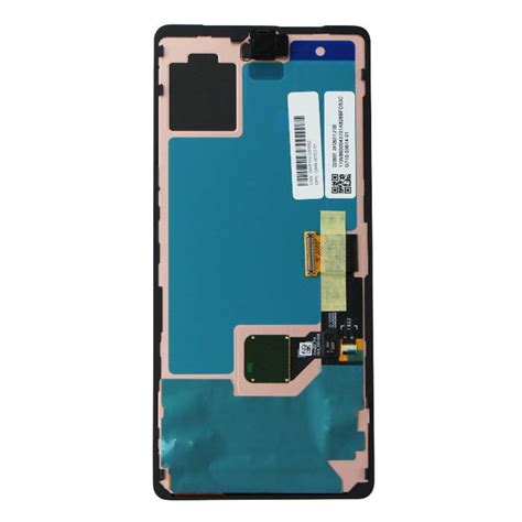 Wyświetlacz LCD do Google Pixel 7 telesalon pl