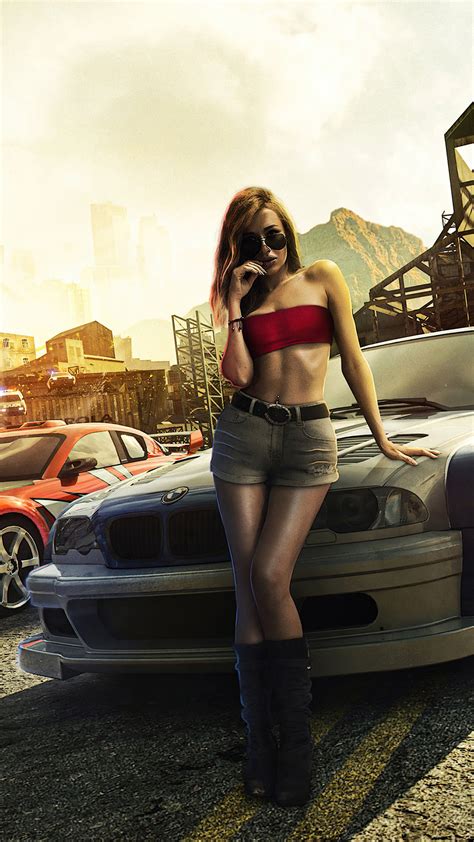 Nadchodzi Remake Gry Need For Speed Most Wanted Tech Mate PL