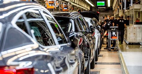 Car Inventory Shortage Are We Past The Worst Of It Automotive News