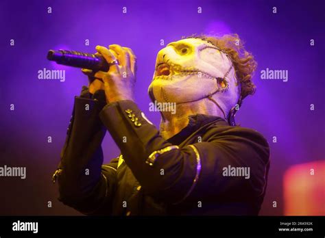 Slipknot New Members