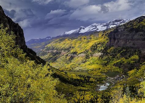 Visit Telluride On A Trip To The Us Audley Travel Us