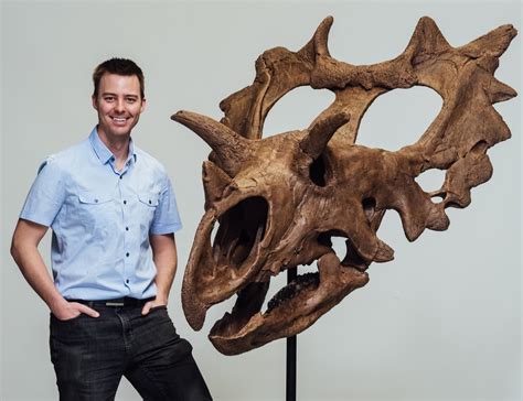 New Horned Dinosaur Species With Spiked Shield Identified The