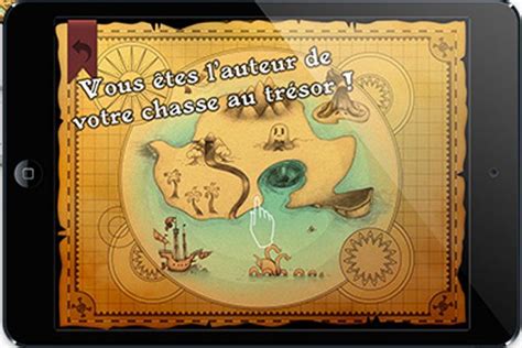 Cr Er Chasses Au Tr Sor Nigmes Jeu De Piste Enqu Te Myst Re Sur