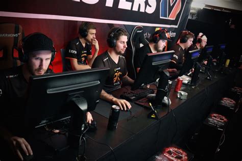 Путешествие в прошлое fnatic без pronax a CSGOGAMER NET