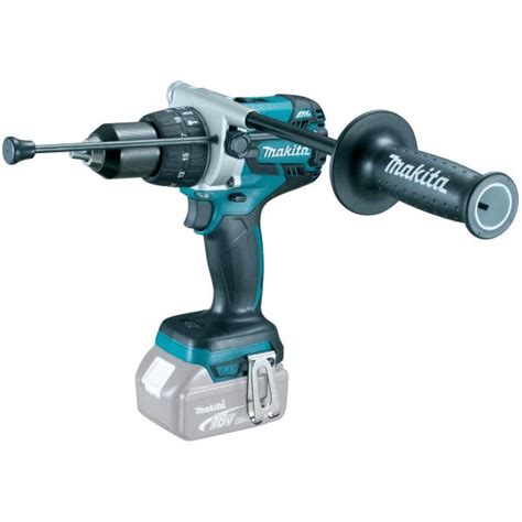 Makita Dhp Z V Brushless Combi Drill Body Only Thomas Graham