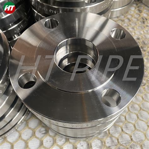 ALLOY C2000 FORGED FLANGES UNS N06200 FLANGES Zhengzhou Huitong