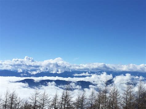 The 5th Station of Mt.Fuji - Scenic Routes in Japan