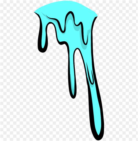 drippy sticker - drippy eyes cartoon PNG image with transparent background | TOPpng