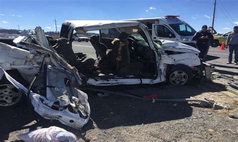 Un Muerto Saldo De Accidente En La Federal El Seco Esperanza