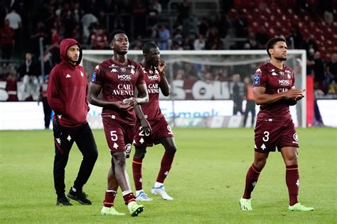 Sc Bastia Fc Metz Les 3 Enjeux De La Rencontre Socios Fc Metz