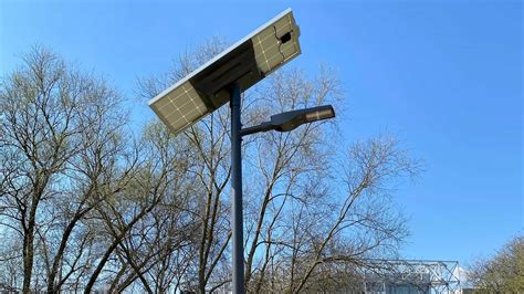 Illuminating The Streets Of South America The Rise Of Solar Powered