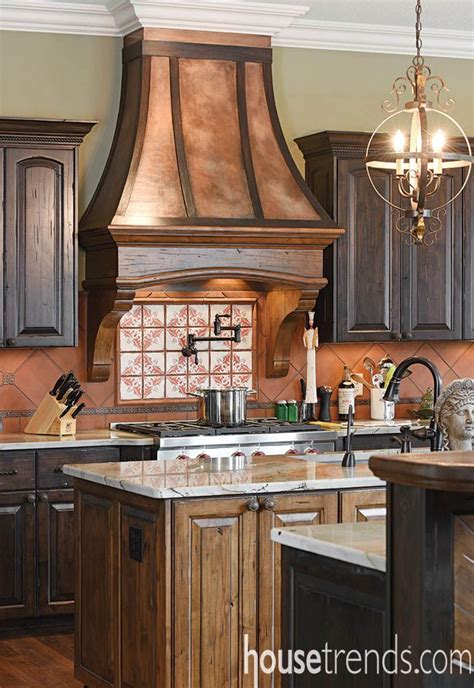 Cherry Hills Range Hood In The Classic Collection Raw Urth Designs Co