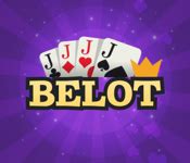 Belot - Play Online on SolitaireParadise.com