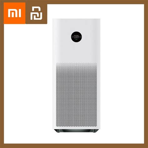 Xiaomi Air Purifier Pro H Xiaomi Pro H