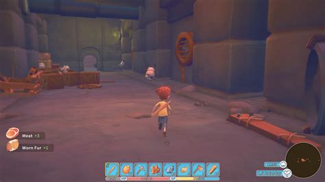 My Time At Portia E Impression Rpgamer