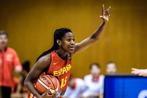 Las grandes promesas del baloncesto femenino español Piratasdelbasket