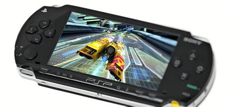 Recenze herní konzole Sony PSP 1000 na Gameplac.cz